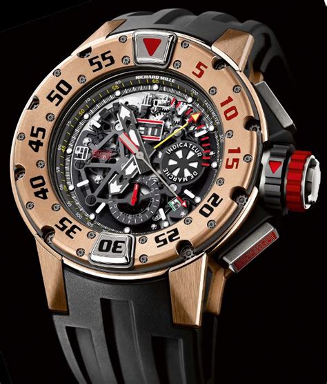 richard mille 032 automatic chronograph|richard mille rm 032.